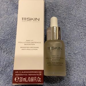 111SKIN NAC Y2 Pollution Defense Booster